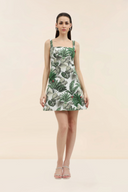 MARCELLE DRESS