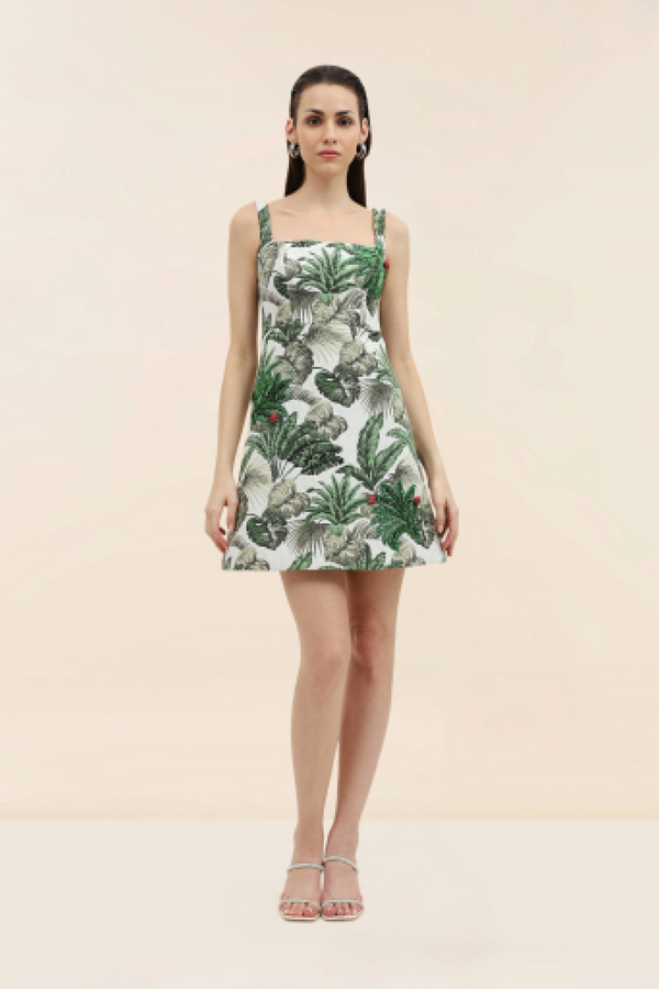 MARCELLE DRESS