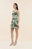 MARCELLE DRESS