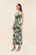 DISHA DRESS