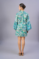 Tully Bell Sleeves Dress