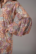 Tully Bell Sleeves Dress