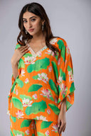Vala Tunic Top