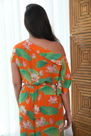 Voe One Shoulder Top