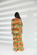 Voe One Shoulder Top