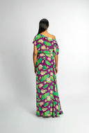 Voe One Shoulder Top