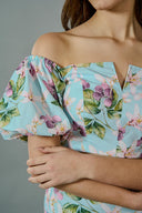 Zeta Off-Shoulder Top