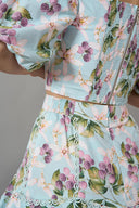 Zeta Off-Shoulder Top