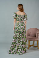 Zeta Off-Shoulder Top