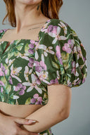 Zeta Off-Shoulder Top