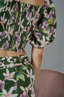 Zeta Off-Shoulder Top